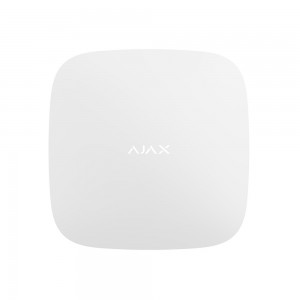 
					Централь системы безопасности Ajax Hub 2 (2G) white