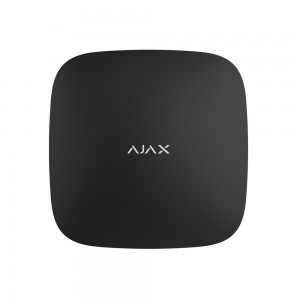
					Централь системы безопасности  Ajax Hub 2 (2G) black
