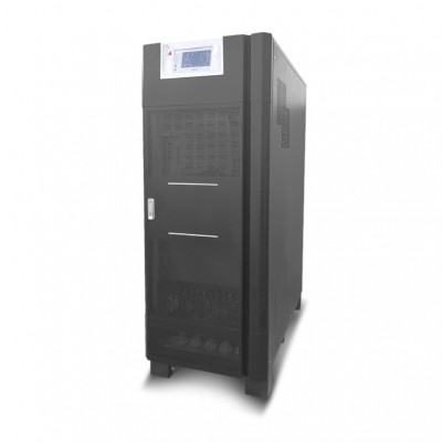 
					ИБП ONLine 3-ФАЗЫ RITAR GP-33-30KVA, 384Vdc, под внешний АКБ (830*402*1050 mm), 223кг