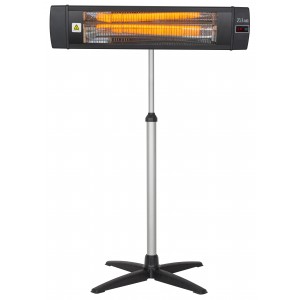 
					Инфракрасный обогреватель Zilan ZLN1624, 2000W, Box