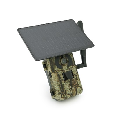 4G Фотоловушка F-804 4МР-видео 120 угол . микрофон/динамик. слот SD под карту. Батарея 7800мА солнечная панель APP –UBOX
4G Фотоловушка F-804 4МР-видео 120 угол . микрофон/динамик. слот SD под карту. Батарея 7800мА солнечная панель APP –UBOX