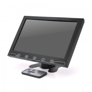 Монитор для видеонаблюдения 10.1