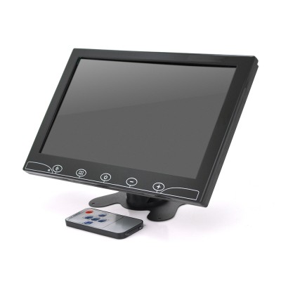 
					Монитор для видеонаблюдения 10.1