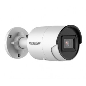 
					4Мп ИК камера  уличная с SD картой Hikvision DS-2CD2043G2-I (2.8 мм)