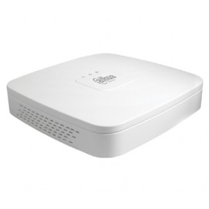 
					8ми-канальный AHD/HDCVI/HDTVI/АНАЛОГ/IP  видеорегистратор Smart 1HDD WizSense DH-XVR4108C-I