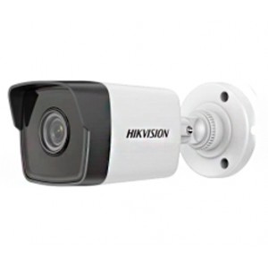 
					2МП камера цилиндрическая Hikvision DS-2CD1021-I(F) (4 мм)