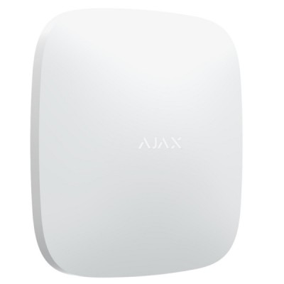 
					Централь системы безопасности Ajax Hub 2 (4G) white
