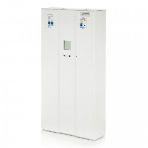 
					Стабилизатор напряжения инверторный VOLTER СНПТО Etalon-S-5 (5500Вт), 220В, стабилизация 130-330В