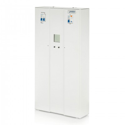 
					Стабилизатор напряжения инверторный VOLTER СНПТО Etalon-S-5 (5500Вт), 220В, стабилизация 130-330В