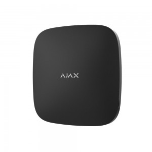 
					Централь системы безопасности Ajax Hub 2 (4G) black