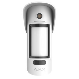 
					Беспроводной уличный датчик движения с функцией 