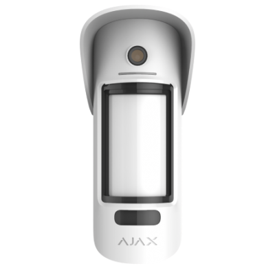 
					Беспроводной уличный датчик движения с функцией 