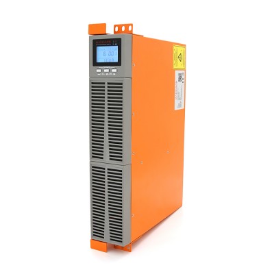 
					ИБП с правильной синусоидой ONLINE MAKELSAN PowerPack Se-RT-1kVA-LCD, 1000VA (900Вт), 24В, Встроенная батарея 12V 7Ah х2шт, (545*428*194), 12.5кг, Q1