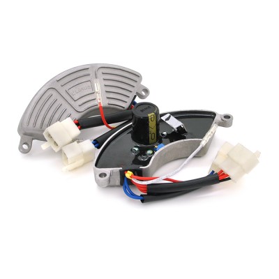 
					AVR к генератору KKDK7500CE-3