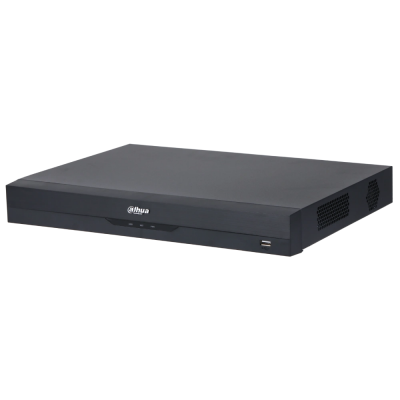 
					16-канальный AI 2HDD сетевой видеорегистратор DHI-NVR2216-I2