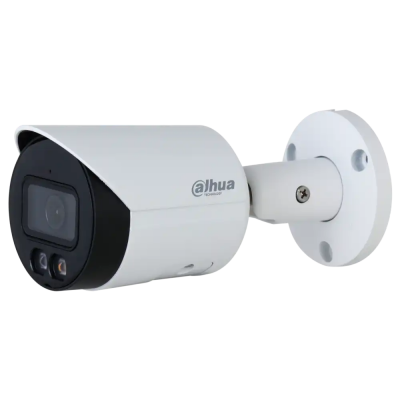 
					8 МП WizSense Dahua с двойной подсветкой и микрофоном DH-IPC-HFW2849S-S-IL (2.8мм)