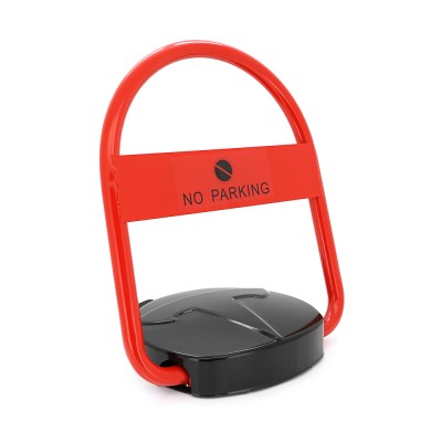 
					Блокиратор парковочного места с дистанционным управлением Stop parking big 04 ( Дистанционно управляемый парковочный барьер на батареях + 2 пульта  )