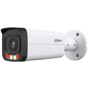 
					4 МП видеокамера WizSense с двойной подсветкой и микрофоном DH-IPC-HFW2449T-AS-IL (3.6мм)