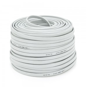 
					Кабель электрический силовой Lived ШВВП 3х2,5 ТУ, медь (100м)