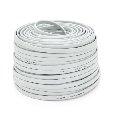 
					Кабель электрический силовой Lived ШВВП 3х2,5 ТУ, медь (100м)