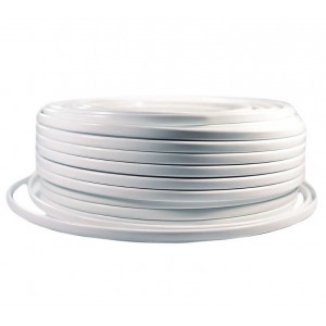 
					Кабель ШВВП 3х1,5 Белый бухта 100 метров цена за бухту