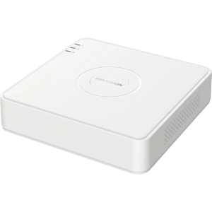 
					8-канальный Turbo HD видеорегистратор с искусственным интеллектом iDS-7108HQHI-M1/S(E)