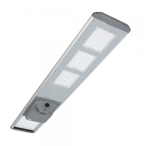 
					SOLAR LED-фонарь Anern AN-SLV-150W,150W,18V 150W,486LED, 960WH LiFePO4, 210lm/w, 120°, заряд 8 ч, разряд 4 часа, IP66. Aluminium + PMMA 2200*382*100mm