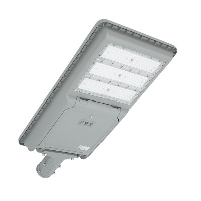 
					SOLAR LED-фонарь Anern AN-ISSL-C-80W, 80W,18V 40W, 216LED, 160WH LiFePO4, 150lm/w, 120°, заряд 6 ч, разряд 3 часа, IP66. Aluminium, 800*360*100mm