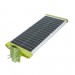 
					SOLAR LED-фонарь Anern AN-SLA-40W, 40W,18V 65W, 90LED, 192WH LiFePO4, 210lm/w, 120°, заряд 8 ч, разряд 4 часа, IP66. Aluminium + PMMA, 895*370*175mm