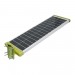 
					SOLAR LED-фонарь Anern AN-SLA-60W, 60W,18V 80W, 120LED, 576WH LiFePO4, 210lm/w, 120°, заряд 8 ч, разряд 4 часа, IP66. Aluminium + PMMA, 1125*370*175mm