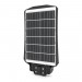 
					SOLAR LED-фонарь Anern AN-ISGL08A-400W, 400W,539LED/5730, 3.2v20AH LiFePO4, 3500lm, заряд 8 ч, разряд 4 часа, IP66. ABC Plastic, 390*650*80mm