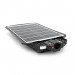 
					SOLAR LED-фонарь Anern AN-ISGL08A-400W, 400W,539LED/5730, 3.2v20AH LiFePO4, 3500lm, заряд 8 ч, разряд 4 часа, IP66. ABC Plastic, 390*650*80mm