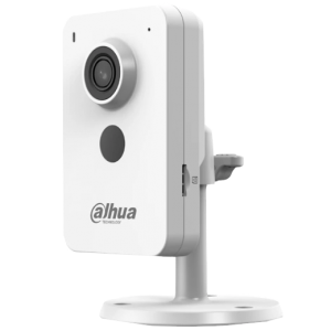 
					4MP Wi-Fi видеокамера PoE с микрофоном и динамиком Dahua DH-C4K-P (2.8мм)