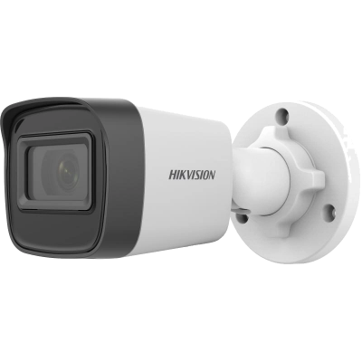 
					4МП цидиндрическая камера Hikvision DS-2CD1041G0-I (2.8мм)