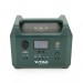 
					Портативный источник питания V-TAC VT-303N, 300W, LiFePO4(IRF32135 19.2V 15Ah/288Wh) (249*171.5*208) 4,3kg