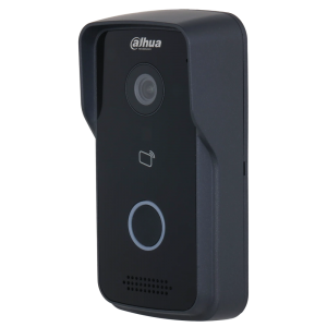 
					2Мп IP вызывная панель с Mifare считывателем DHI-VTO2111D-P-S3