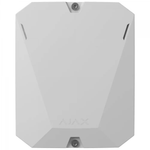 
					Автономная централь системы безопасности Ajax Hub BP Jeweller white