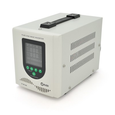 
					ИБП с правильной синусоидой Europower EP-MPS-800/12 (500 Вт) 3/5/10/15А, под внешнюю АКБ 12В (AGM/GEL/LFP ) , Q4 (300*190*230)