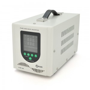 
					ИБП с правильной синусоидой Europower EP-MPS-1000/12 (700 Вт) 5/10/15/20А, под внешнюю АКБ 12В (AGM/GEL/LFP ) , Q2 (350*230*190)