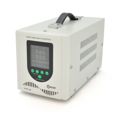 
					ИБП с правильной синусоидой Europower EP-MPS-1000/12 (700 Вт) 5/10/15/20А, под внешнюю АКБ 12В (AGM/GEL/LFP ) , Q2 (350*230*190)