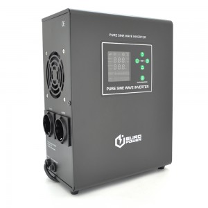 
					ИБП с правильной синусоидой Europower EPWM-MPS-1000/12 (700 Вт) 5/10/15/20А, под внешнюю АКБ 12В (AGM/GEL/LFP ), крепление на стену, Q1 (420*350*230)