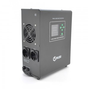 
					ИБП с правильной синусоидой Europower EPWM-MPS-1500/24 (1050 Вт) 5/10/15/20А, под внешнюю АКБ 24В (AGM/GEL/LFP ), крепление на стену, Q1 (420*350*230)