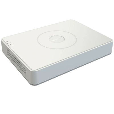 
					8-канальный POE сетевой видеорегистратор Hikvision DS-7108NI-Q1/8P(D)