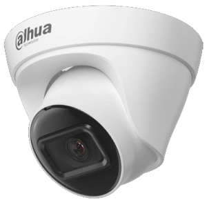 
					2Mп IP видеокамера уличн/внутр DH-IPC-HDW1230T1 (2.8 мм)