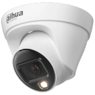 
					2Mп IP видеокамера Full-color Dahua c LED подсветкой DH-IPC-HDW1239T1-LED (2.8 ММ)