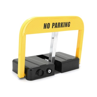 
					Блокиратор парковочного места с дистанционным управлением Stop parking 09 ( Дистанционно управляемый парковочный барьер на батареях + 2 пульта  )