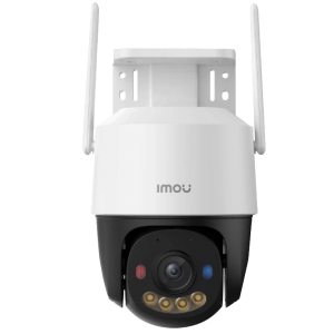 
					3Мп уличная поворотная 4G видеокамера с микрофоном и SD картой Imou Cruiser SC 4G (IPC-K7FP-3H0TE-EU) (3,6мм)