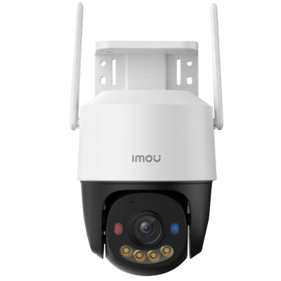 3Мп уличная поворотная 4G видеокамера с микрофоном и SD картой Imou Cruiser SC 4G (IPC-K7FP-3H0TE-EU) (3,6мм)
3Мп уличная поворотная 4G видеокамера с микрофоном и SD картой Imou Cruiser SC 4G (IPC-K7FP-3H0TE-EU) (3,6мм)