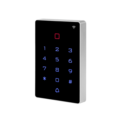 Контроллер доступа Wi-Fi GV-CEM-008-T12EM-W Контроллер доступа Wi-Fi GV-CEM-008-T12EM-W