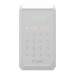 Клавіатура Tiras K-PAD4 White на 4 індикатори зон Клавіатура Tiras K-PAD4 White на 4 індикатори зон